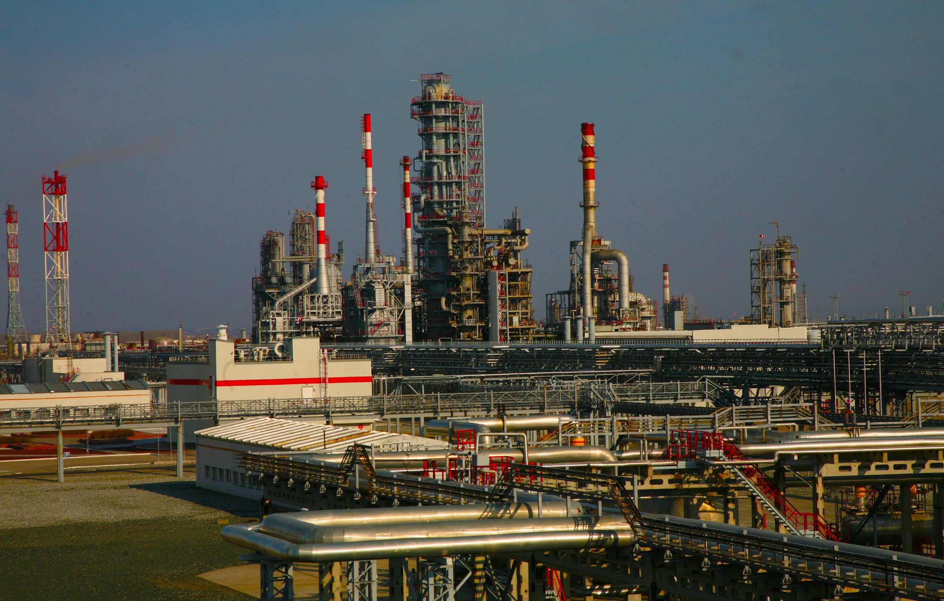 «Пермнефтеоргсинтез» Лукойл